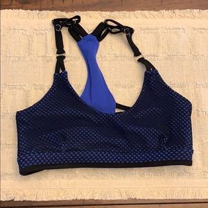 Bombshell sports bra